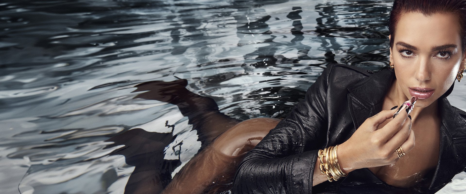 YSL BANNER