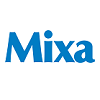 Mixa Brand Logo