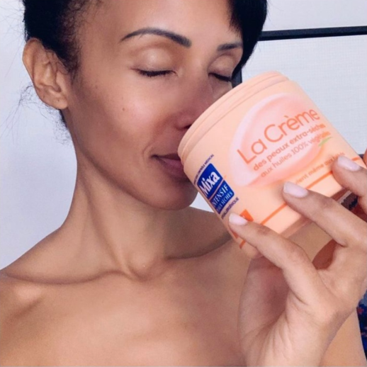 Mixa L Oreal Group Consumer Products