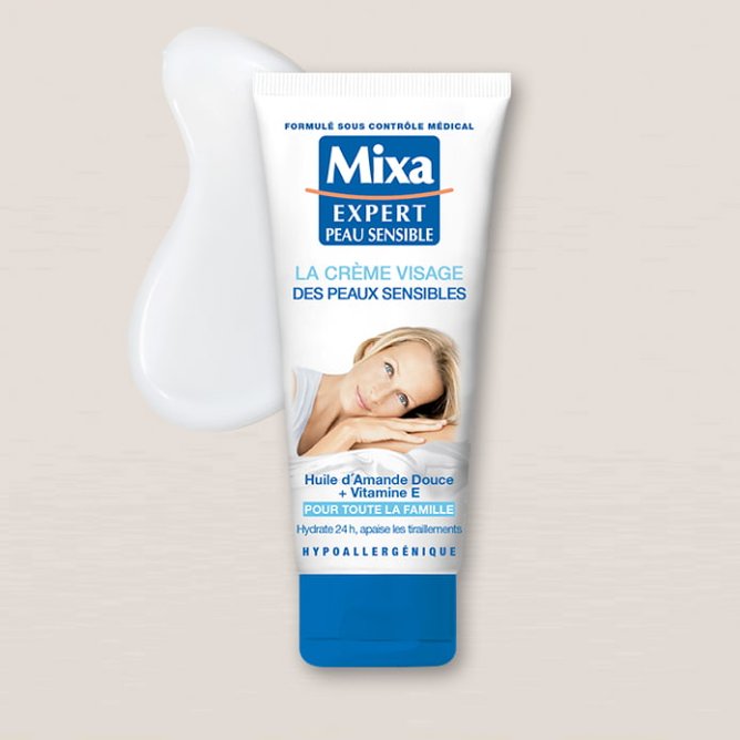 Mixa L Oreal Group Consumer Products Mixa L Oreal Group Consumer Products