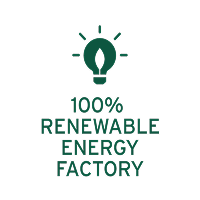 2025 loreal professional products biolage brand renewable engery icon