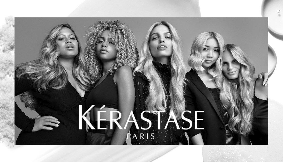 Kerastase L Oreal Group Professional Products Division