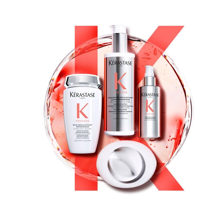 Kerastase L Oreal Group Professional Products Division