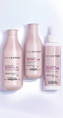 L Oreal Professionnel L Oreal Group