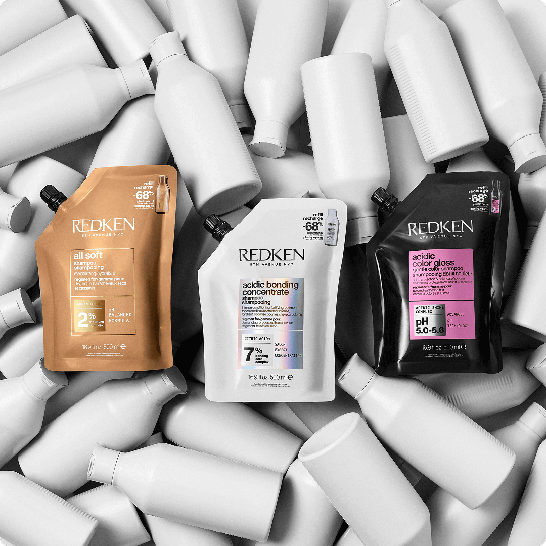 2025 loreal professional products division haircare shampoo color gloss shampoo