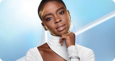 Beauty tech 2026 visual card horizontal
