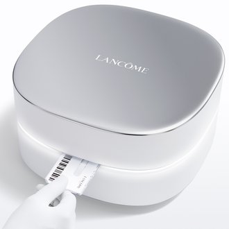 lanbeauty techcellbioprint26step by stepcardindevice4x5HD