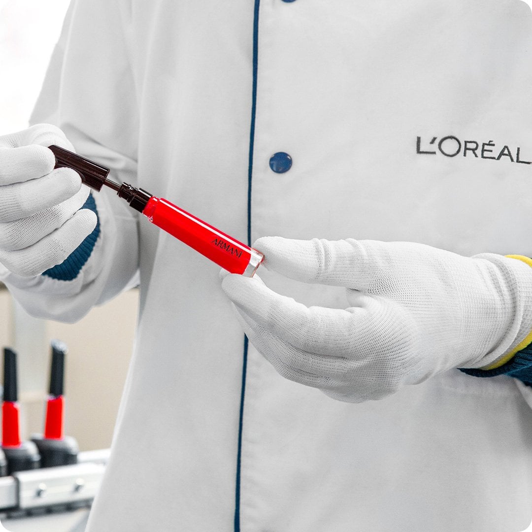 Beauty Full of Science MD operation man