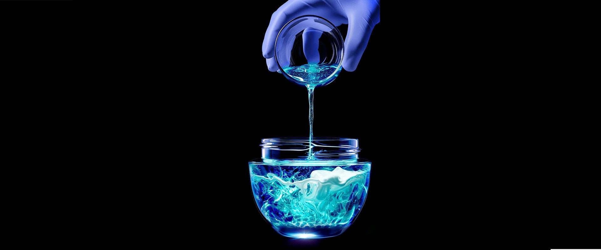 Beauty Full of Science