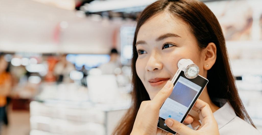 The Beauty Industry's Tangible Vitality Post Robust Innovations