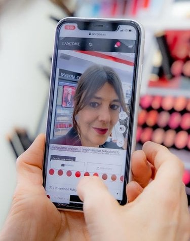 L’Oréal’s Modiface Brings AI-powered Virtual Makeup Try-on To Amazon
