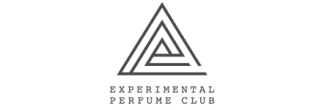logo experimental perfume club