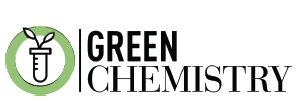 Logo Green Chemistry