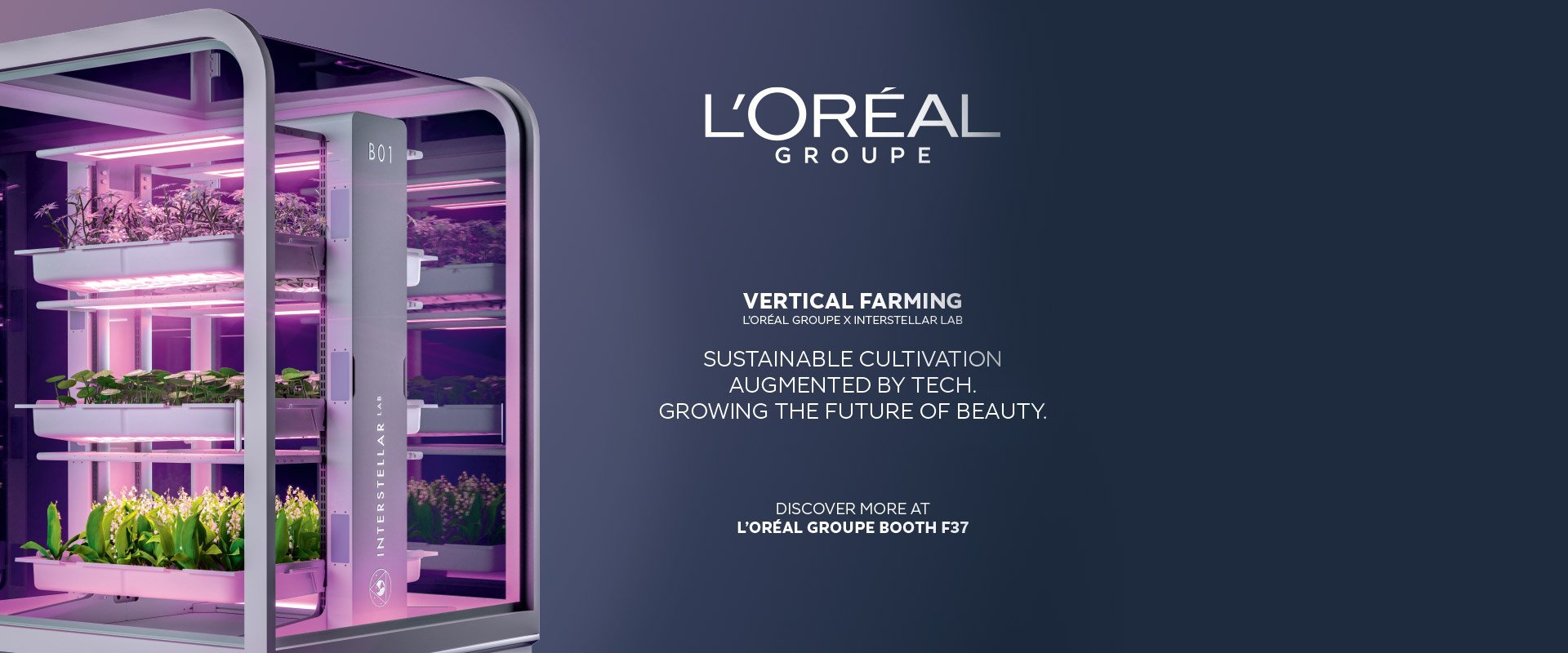 LOrealVivatech25Module2Inno2 CabineDomePorte1920x800