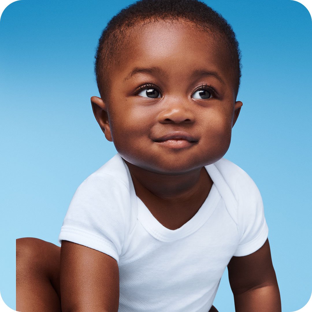 LRP CHILD
