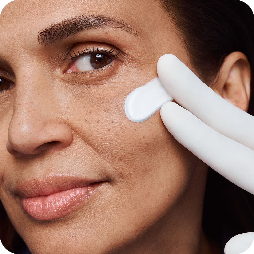LRP Woman Routine