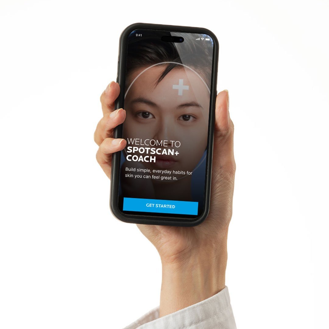 Spotscan
