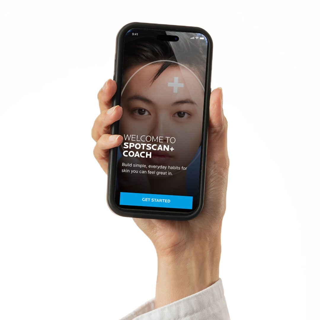 Spotscan