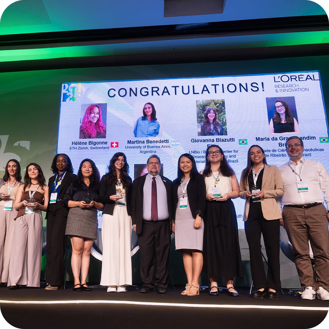 2025 WC13 Researchers Global