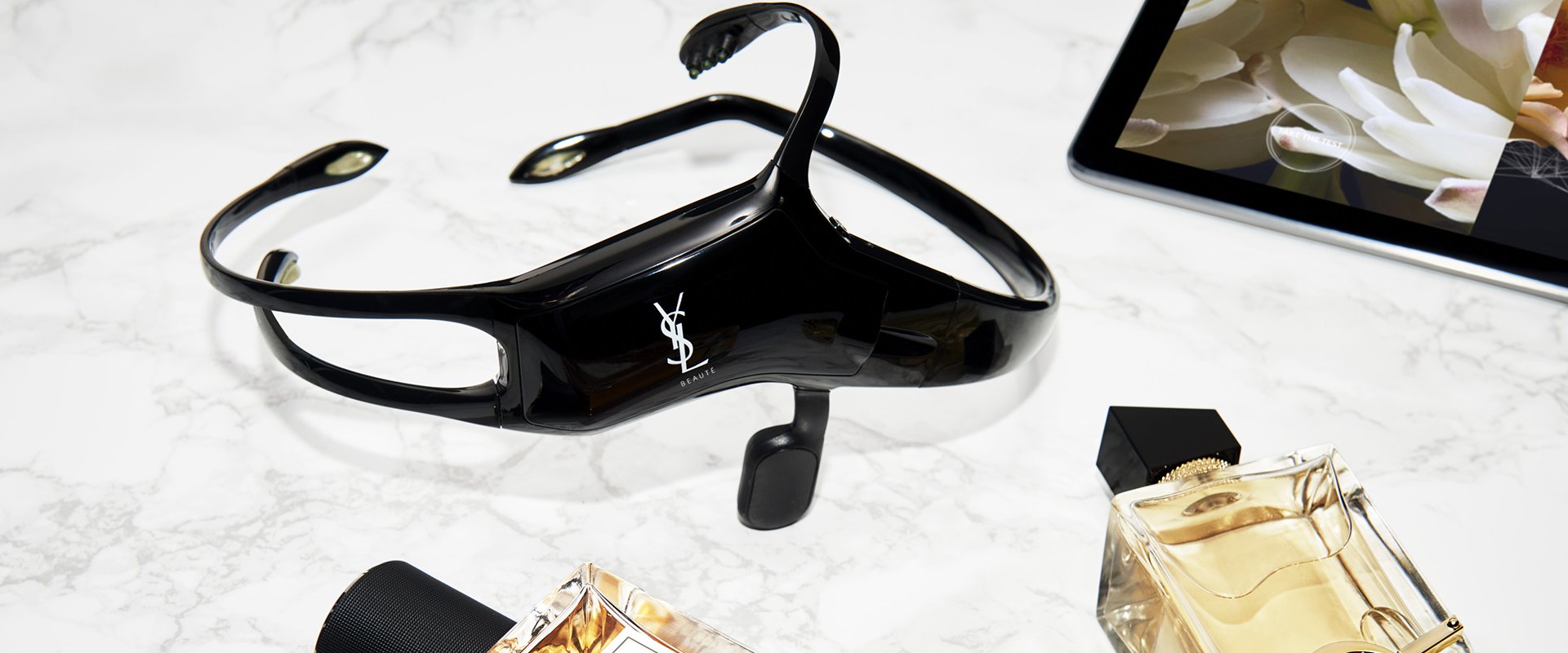 Ysl beaute perfume sales