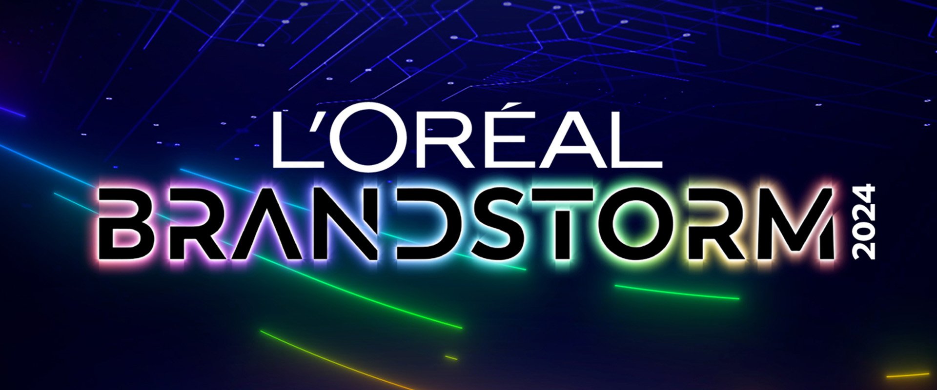 Groupe L'Oréal Brandstorm