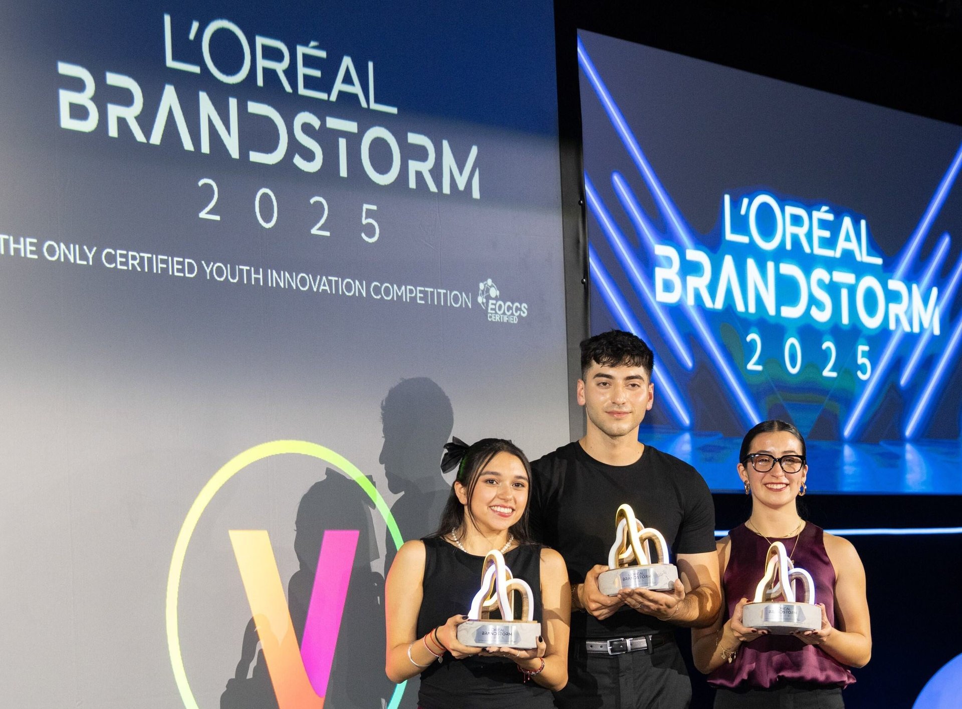 2025 winners brandstorm