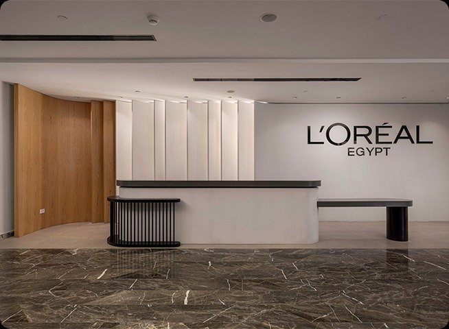 egypt hq