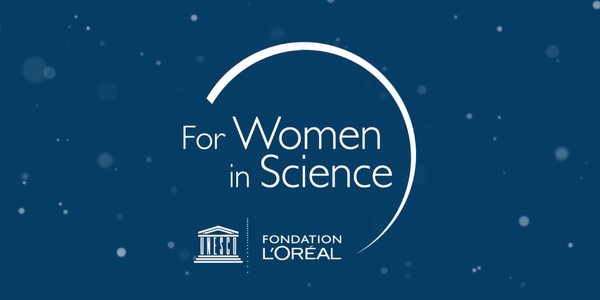For Women in Science L'Oréal Argentina