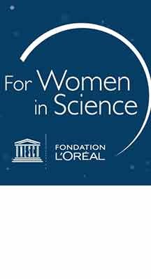 For Women in Science L'Oréal Argentina