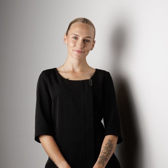 B4A 2026  Bree Styles