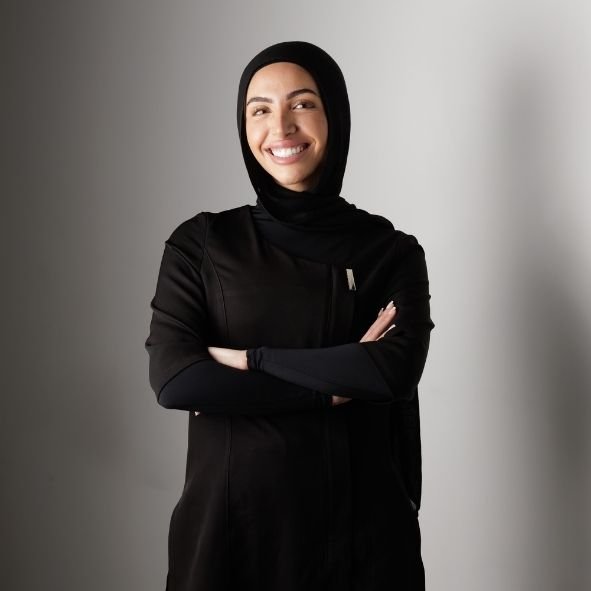 B4A 2026  Diana Ayad