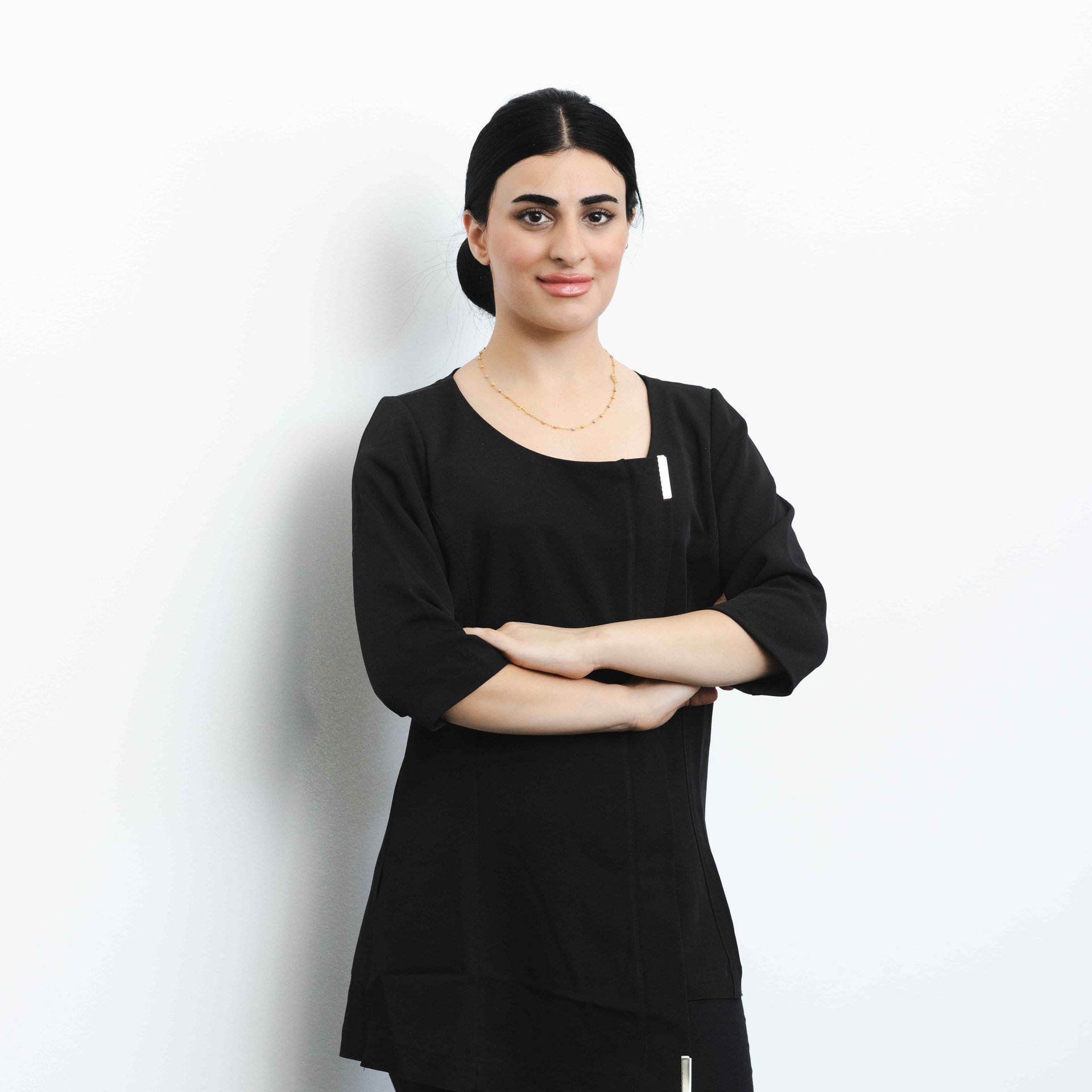 MARYAM ODEESHO