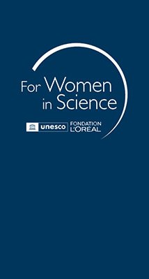 For Women in Science 2022 CARD