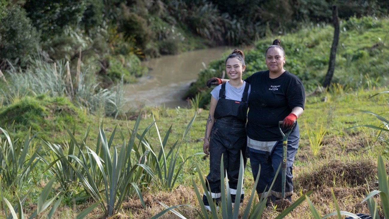 Puhinui Hero