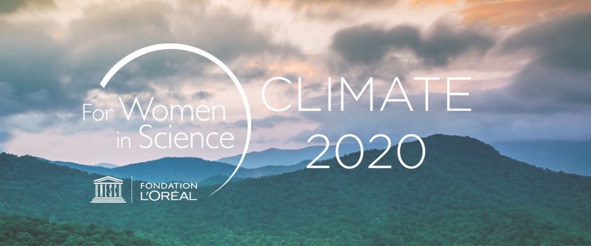 L'Oréal-UNESCO for Women in Science Fellowships – 2020 Climate Edition