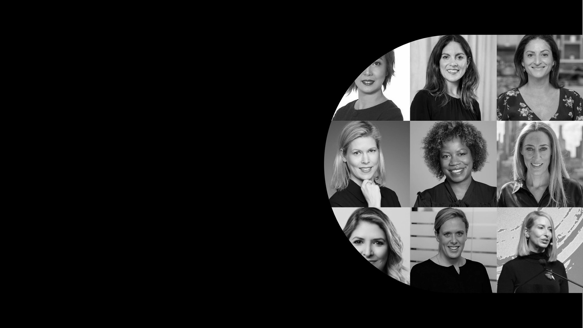 FEMALE LEADERS