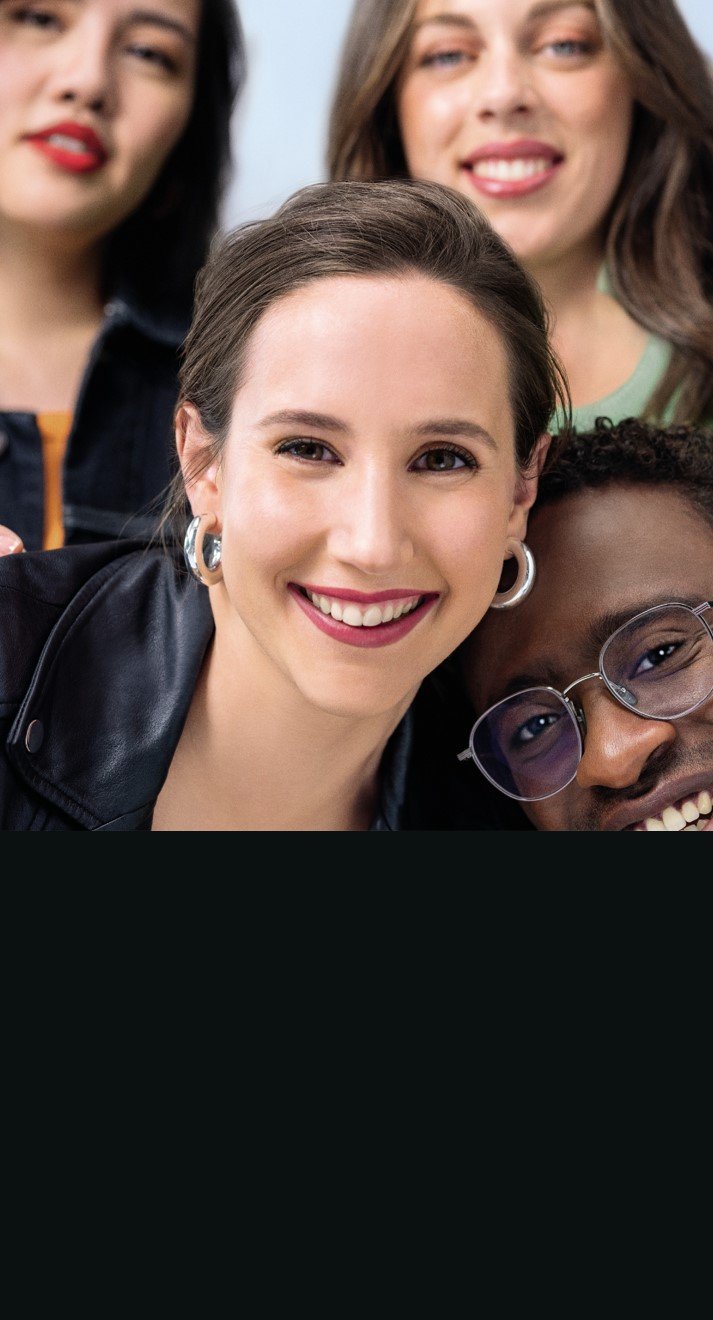 L'Oreal for Youth Thumbnail Image