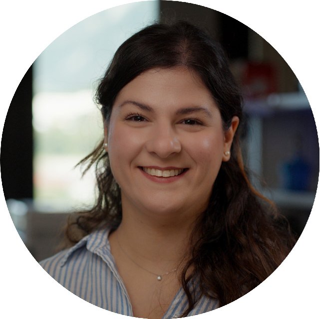 Angeliki Spathopoulou rund