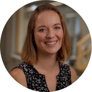 Theresa Haitzmann rund