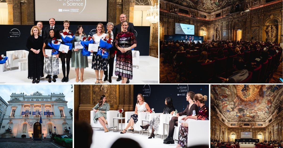 FWIS Collage AT 2025