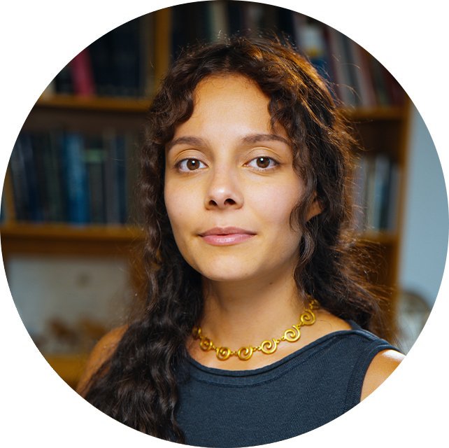 Portrait Laura Manuela Torres Borda