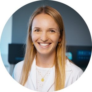 Portrait Marina Schapfl