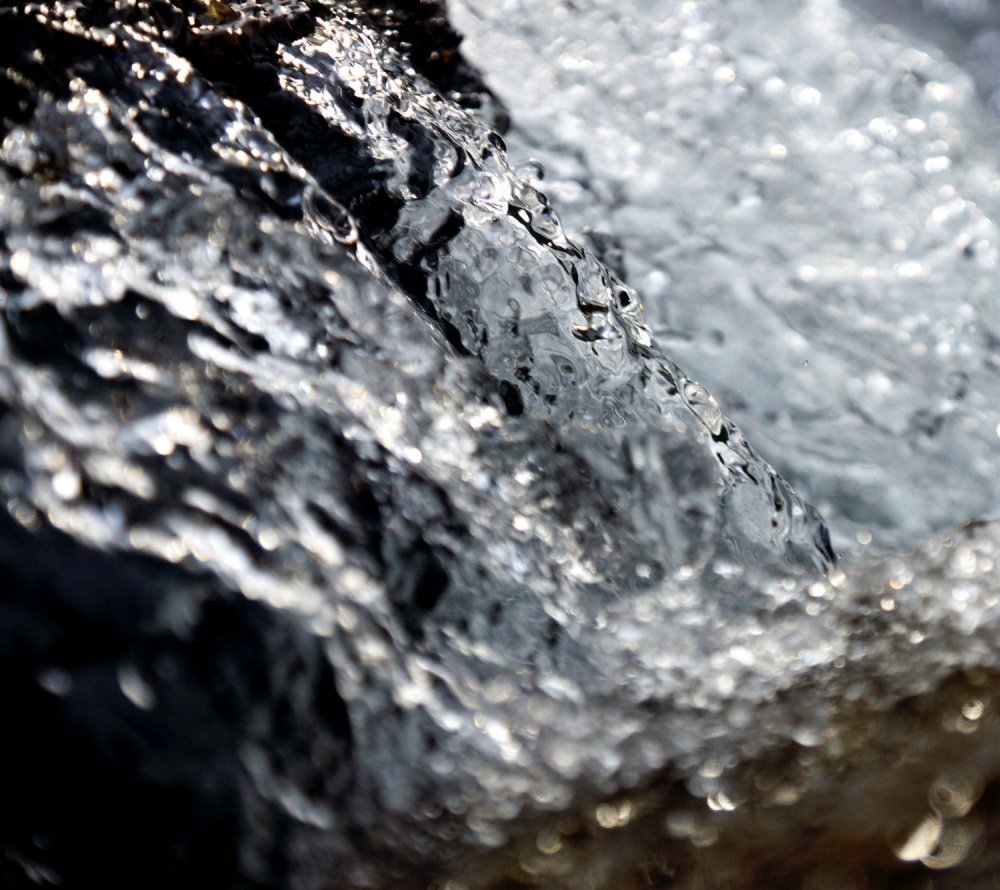 Wassermanagement