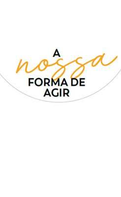 a nossa forma de agir 2