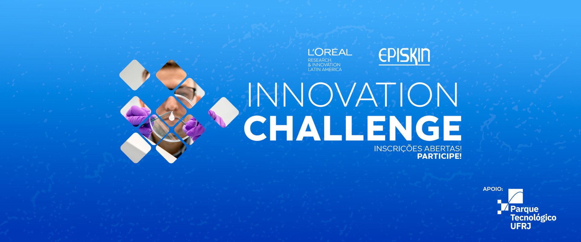 banner innovation challenge