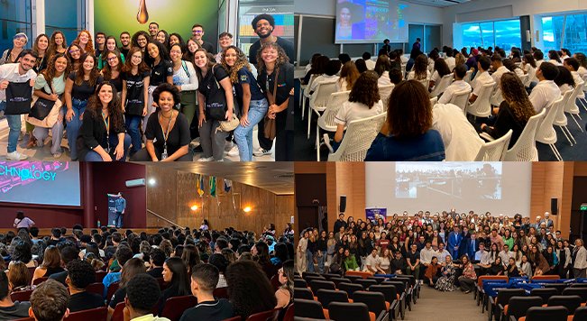 L’Oréal Para Jovens foi criado para combater o desemprego jovem