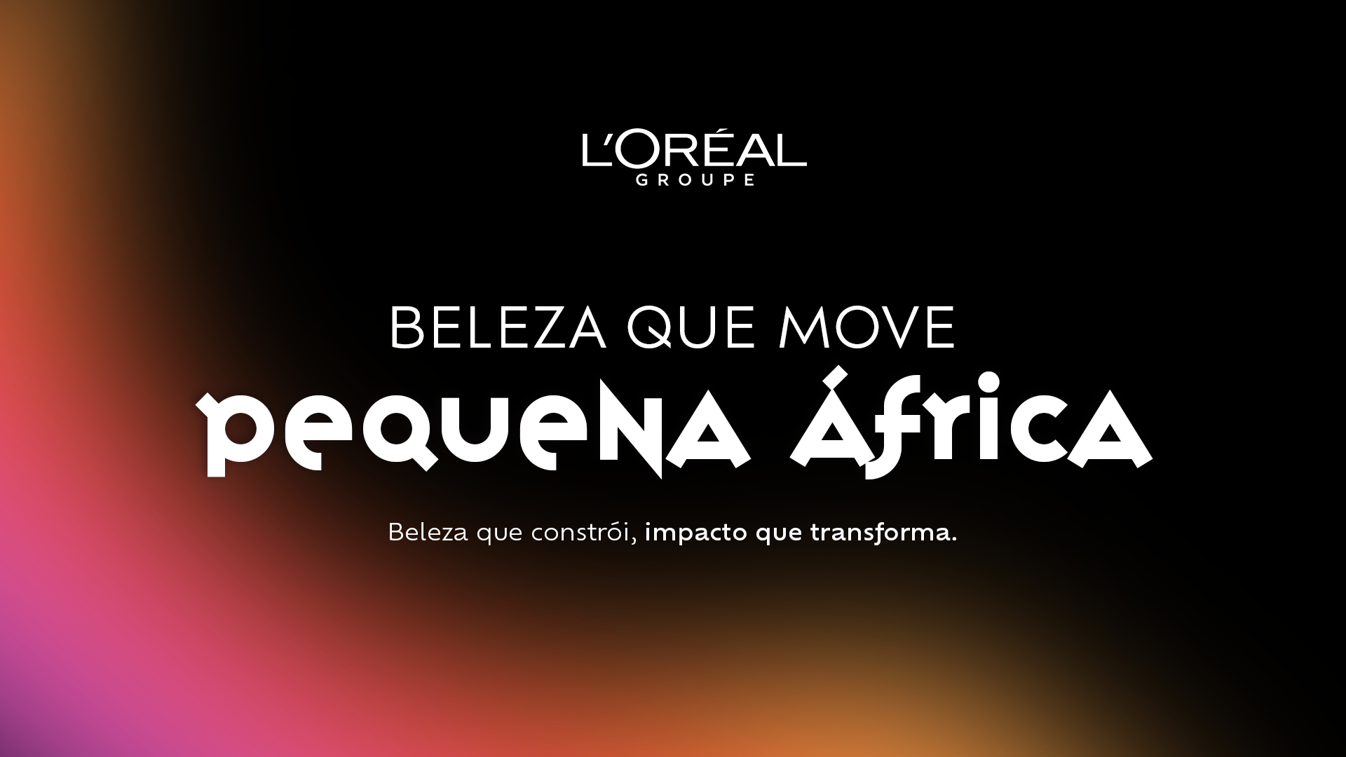 Grupo L’Oréal no Brasil reúne parceiros na Pequena África para 3ª edição de Feira de Oportunidades com mais mil vagas de emprego e 5 mil de capacitação