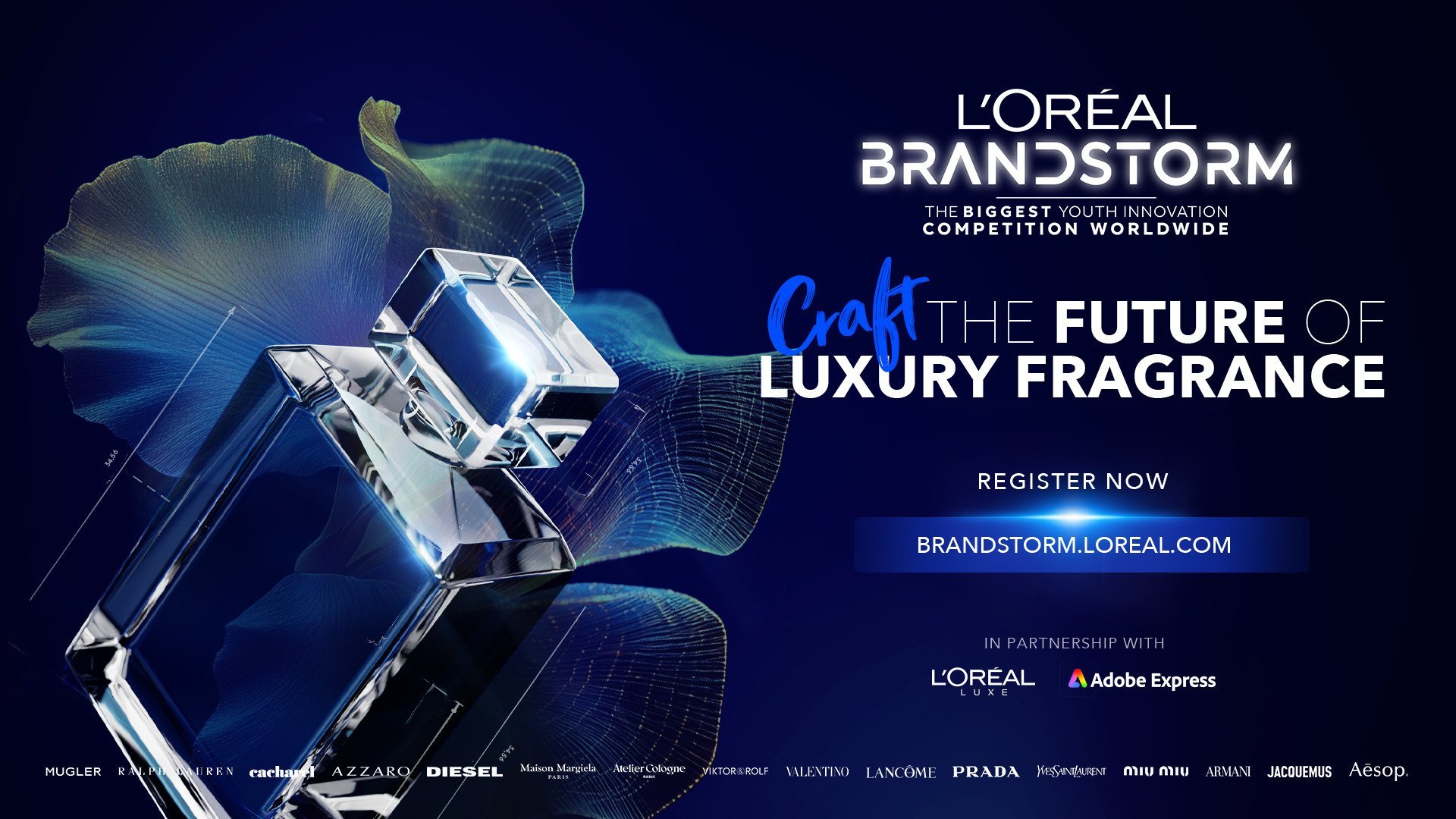 Brandstorm 2026 KV Blue