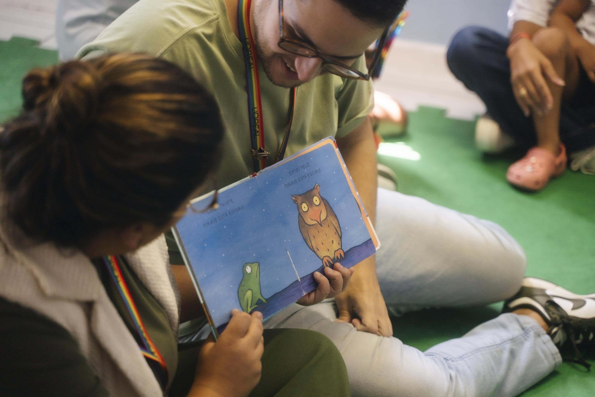 LOREALCITIZENPROVIDENCIANDO 45