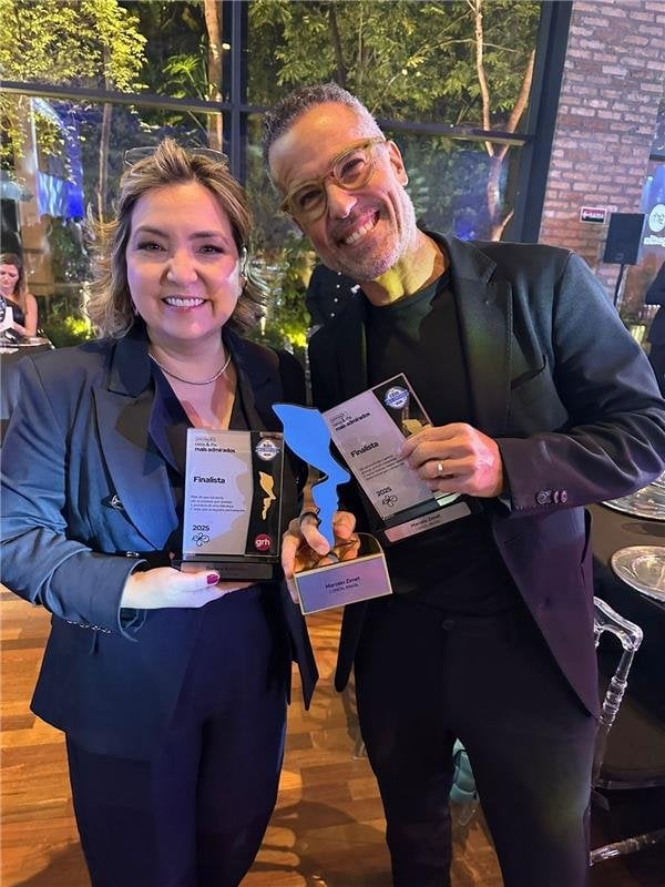 daniela nishimoto e marcelo zimet